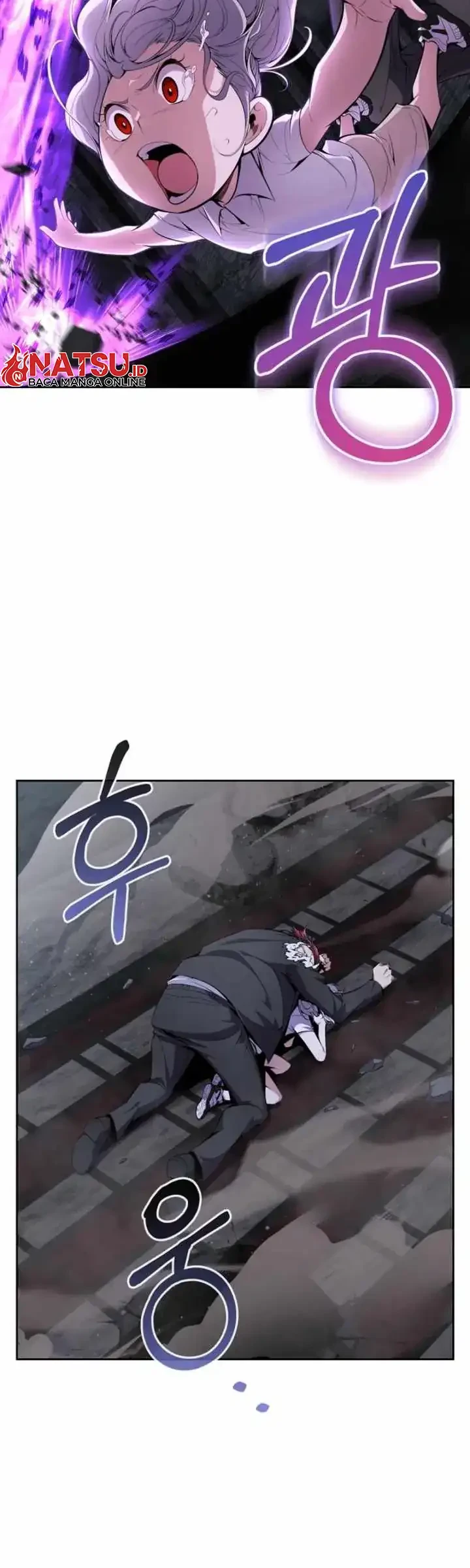 The Outcast Loser Necromancer Chapter 7 Gambar 25