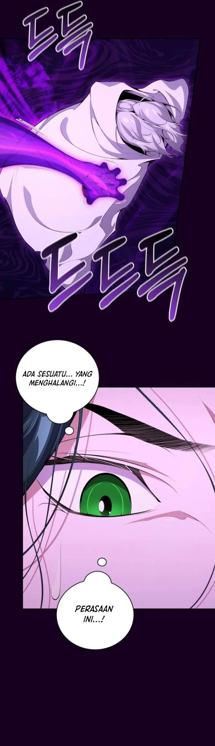 The Outcast Loser Necromancer Chapter 8 Gambar 43