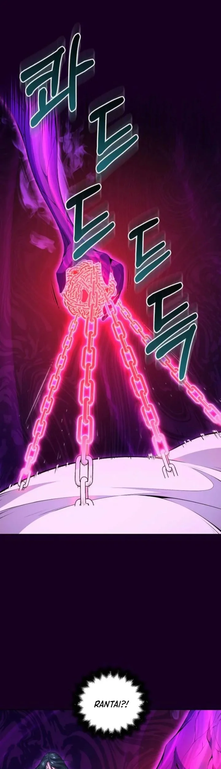 The Outcast Loser Necromancer Chapter 8 Gambar 44