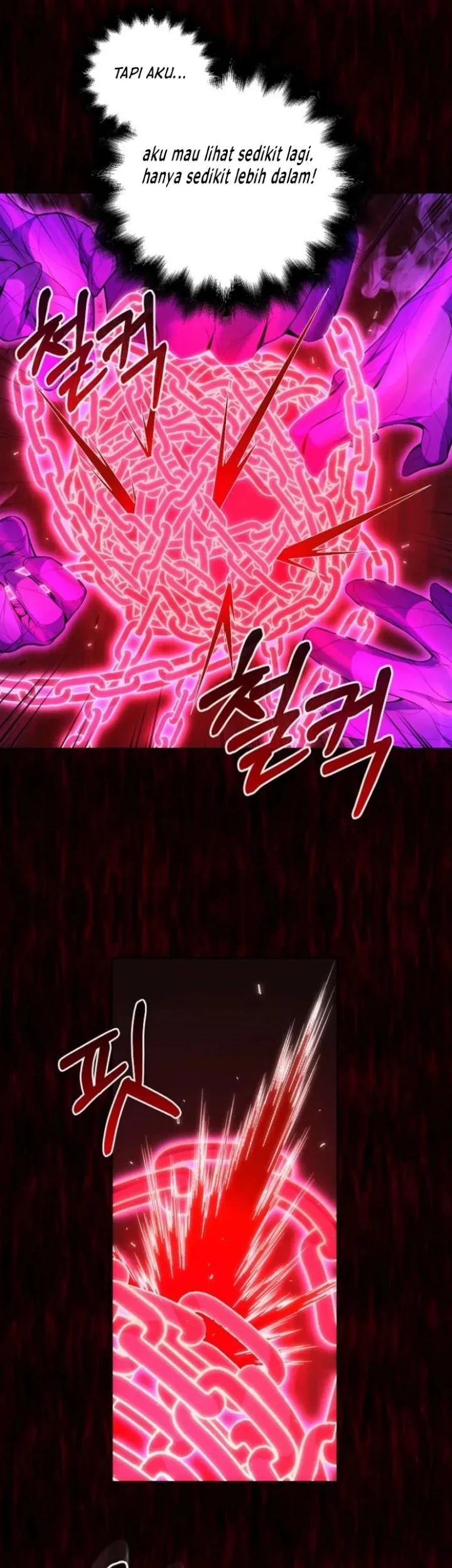 The Outcast Loser Necromancer Chapter 8 Gambar 50
