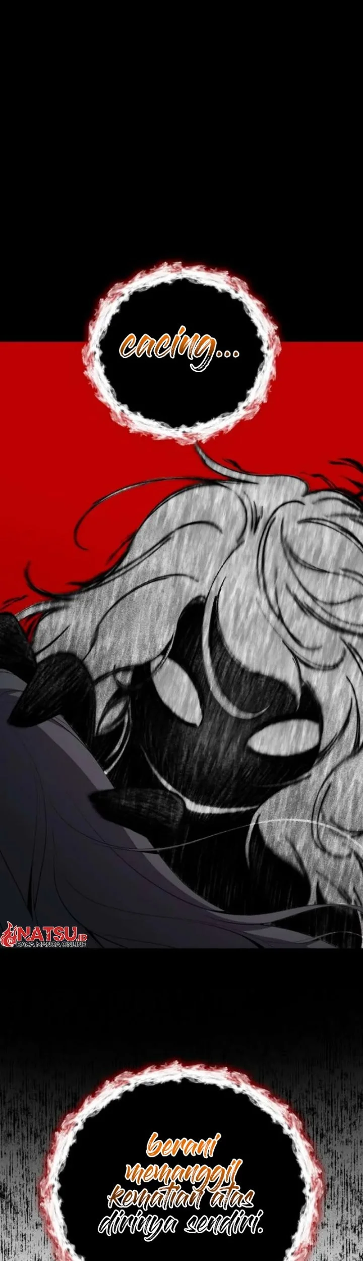 The Outcast Loser Necromancer Chapter 8 Gambar 55