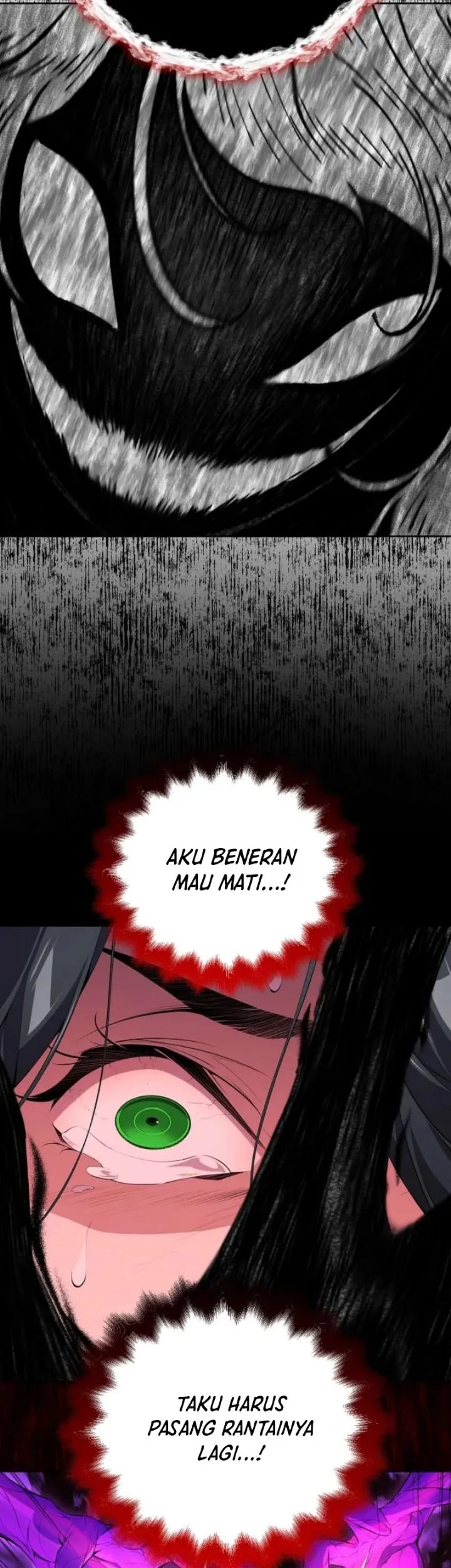 The Outcast Loser Necromancer Chapter 8 Gambar 56
