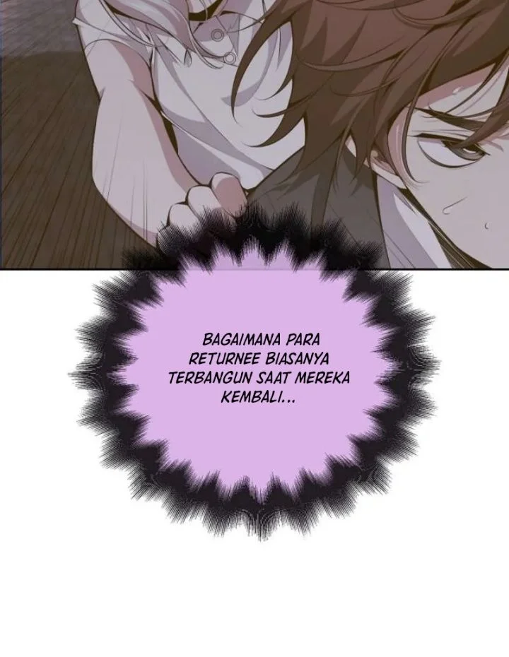 The Outcast Loser Necromancer Chapter 8 Gambar 6