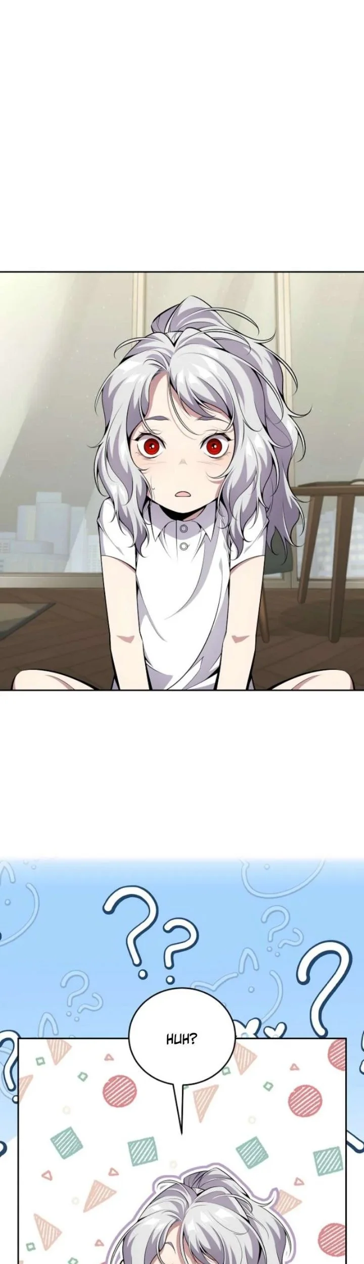 The Outcast Loser Necromancer Chapter 8 Gambar 14