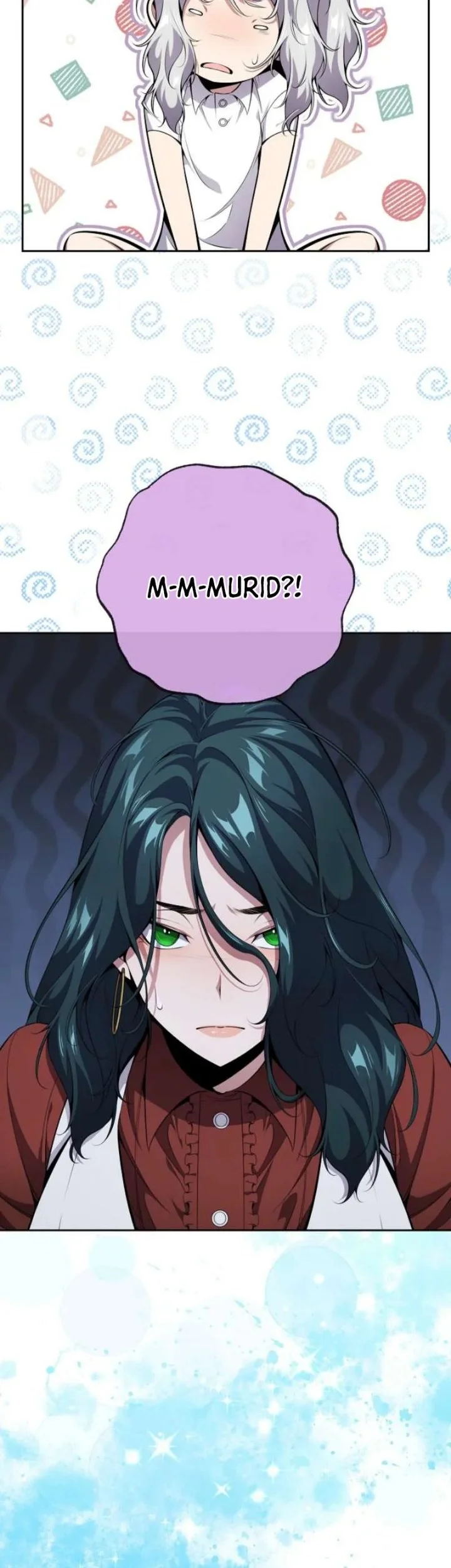 The Outcast Loser Necromancer Chapter 8 Gambar 15