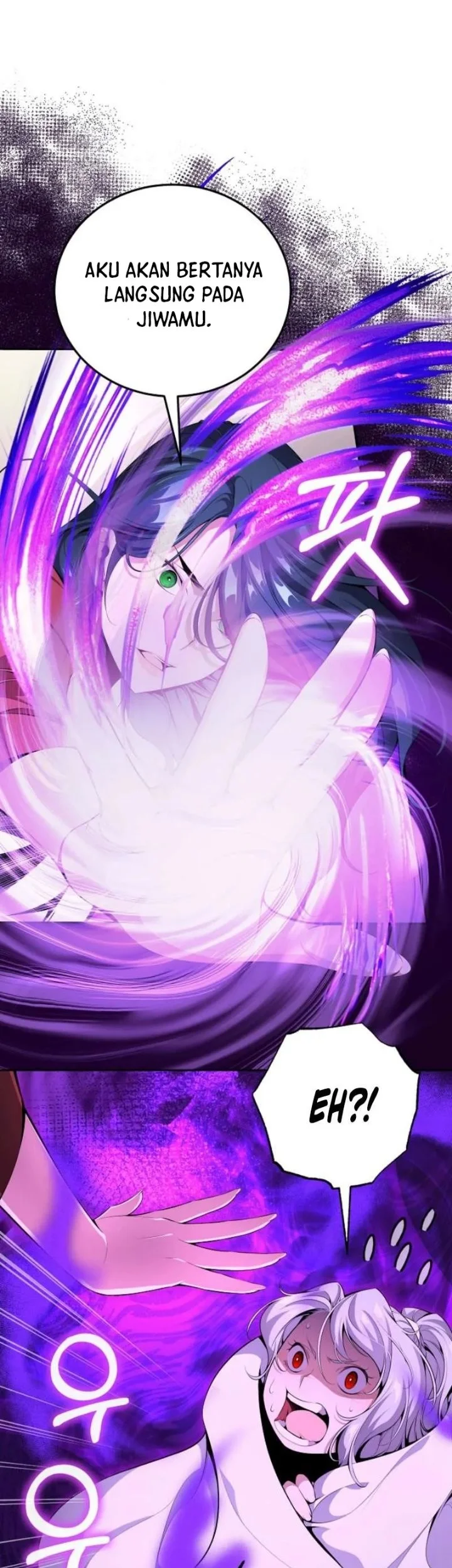 The Outcast Loser Necromancer Chapter 8 Gambar 38