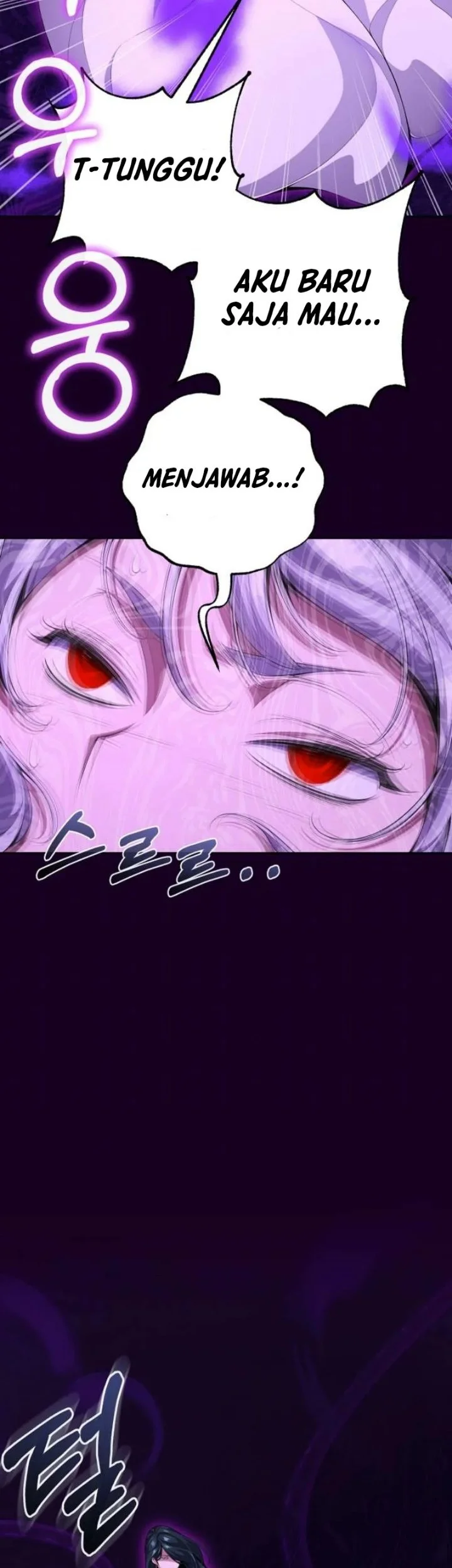 The Outcast Loser Necromancer Chapter 8 Gambar 39