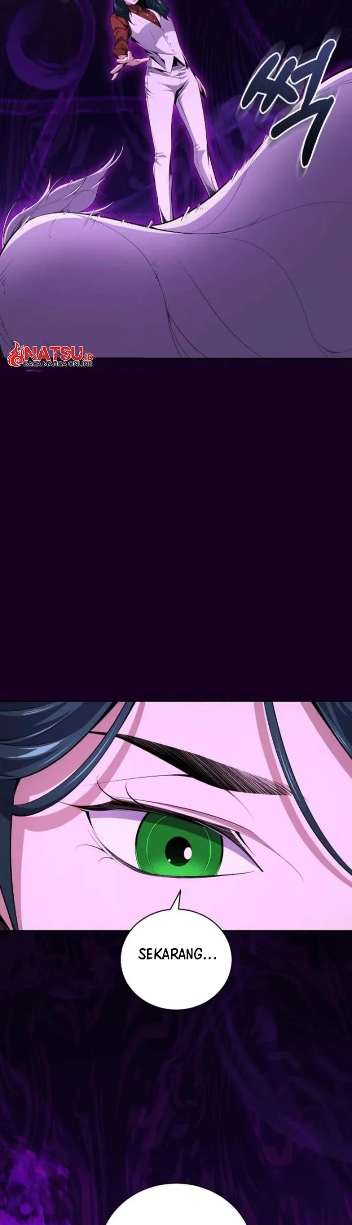 The Outcast Loser Necromancer Chapter 8 Gambar 40