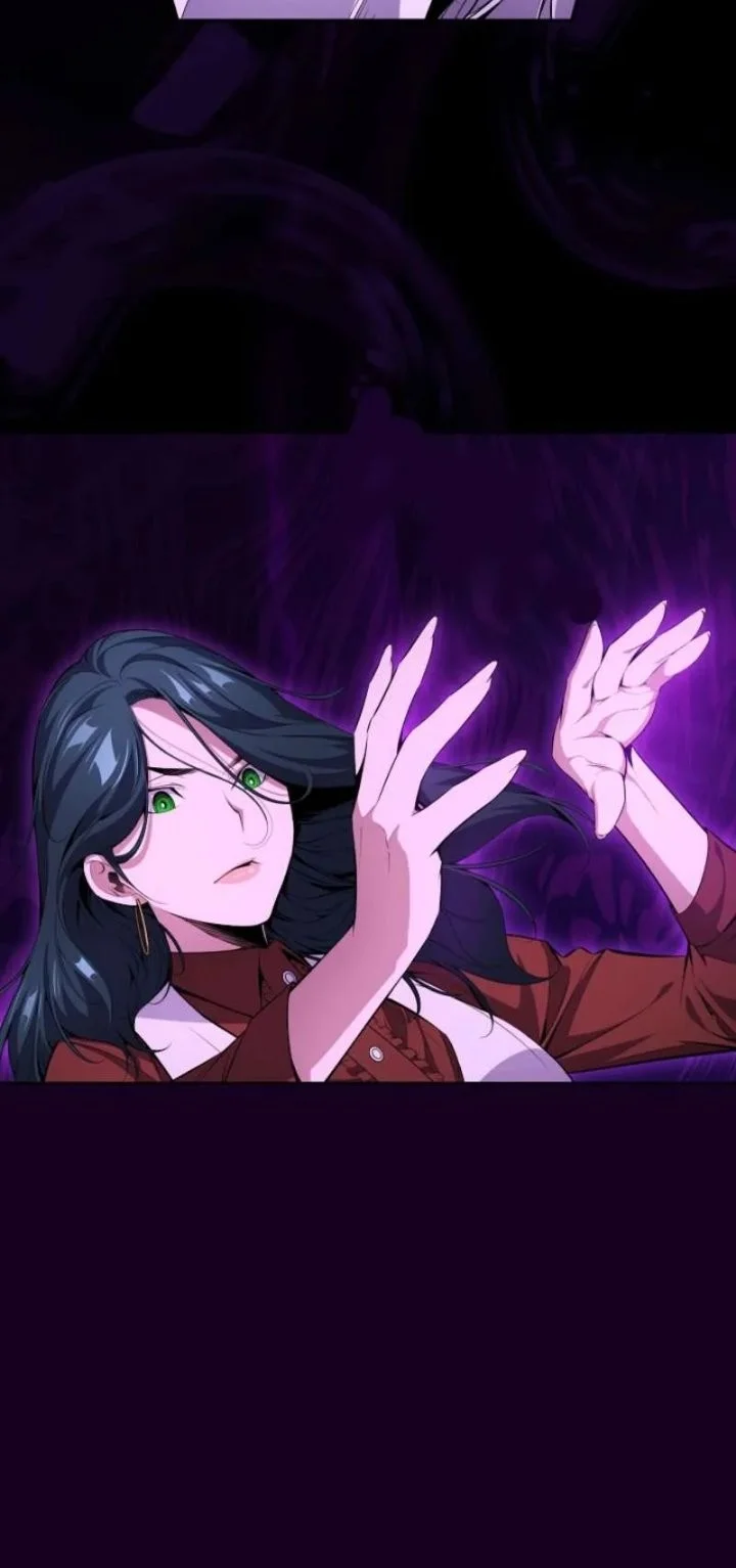 The Outcast Loser Necromancer Chapter 8 Gambar 42