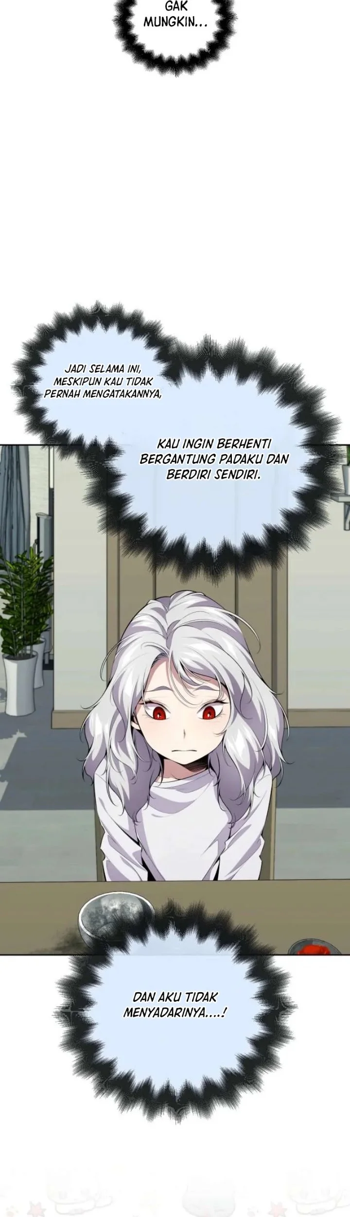 The Outcast Loser Necromancer Chapter 9 Gambar 50