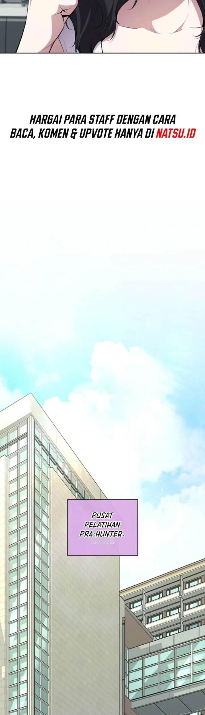 The Outcast Loser Necromancer Chapter 9 Gambar 54