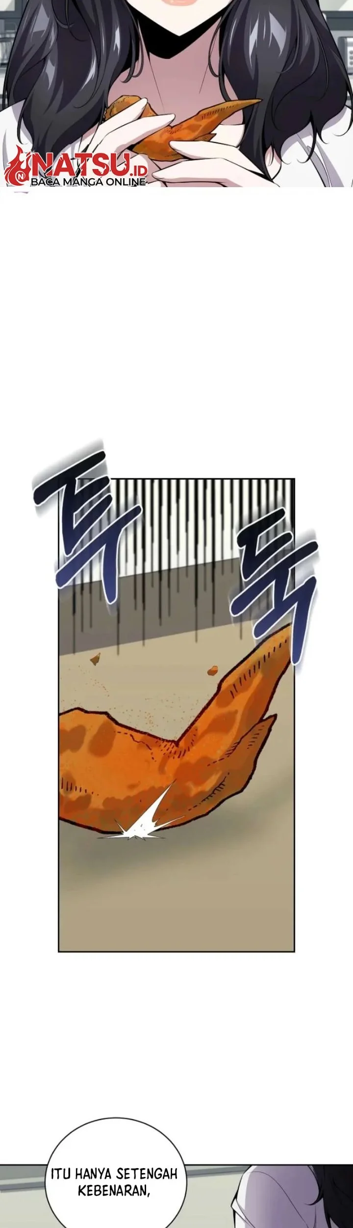 The Outcast Loser Necromancer Chapter 9 Gambar 25
