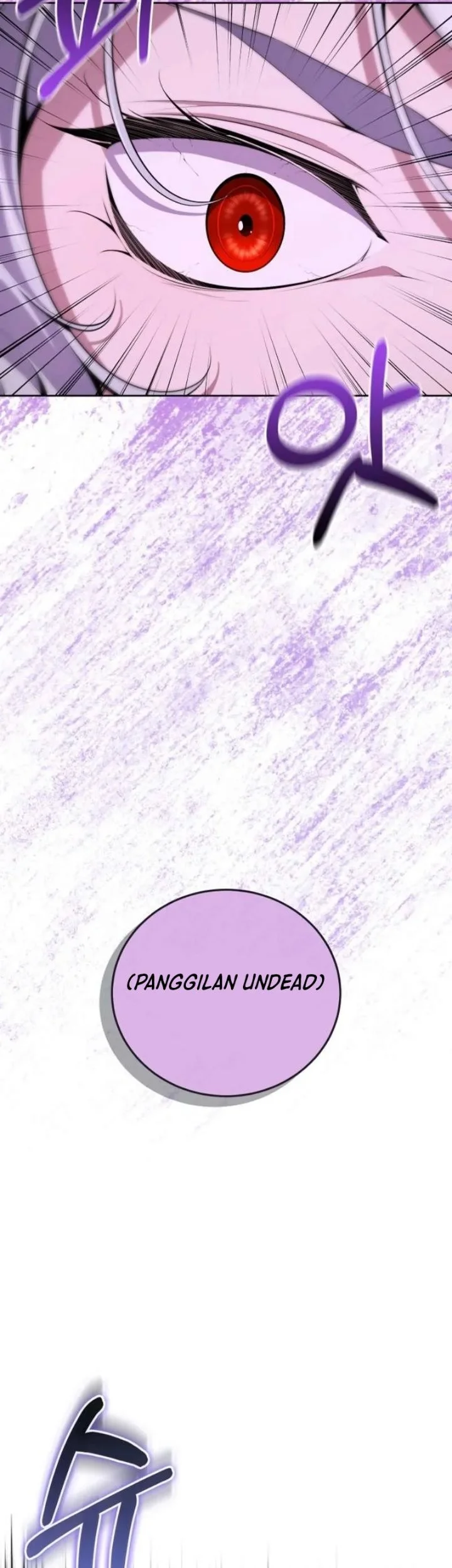 The Outcast Loser Necromancer Chapter 9 Gambar 33