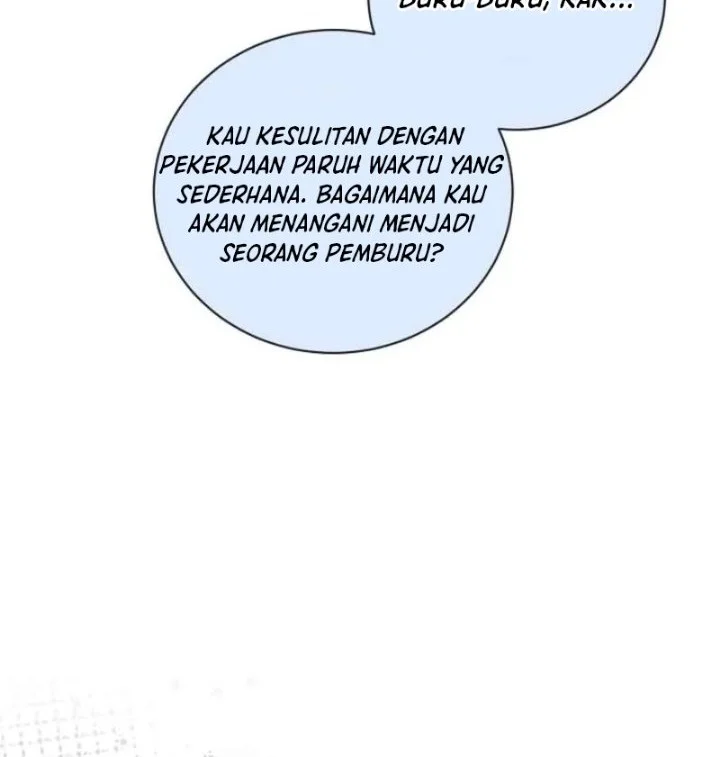 The Outcast Loser Necromancer Chapter 9 Gambar 46