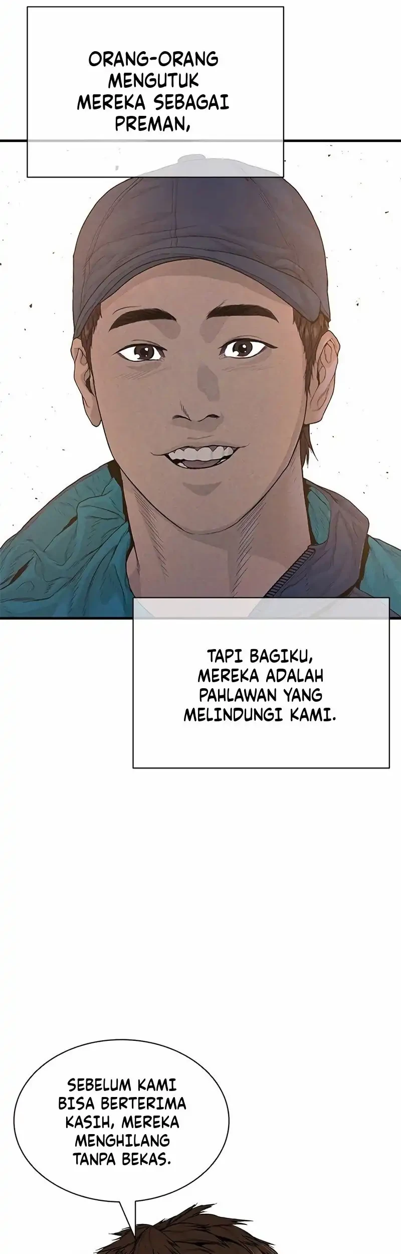 The Outlaws 0 Chapter 3 Gambar 32