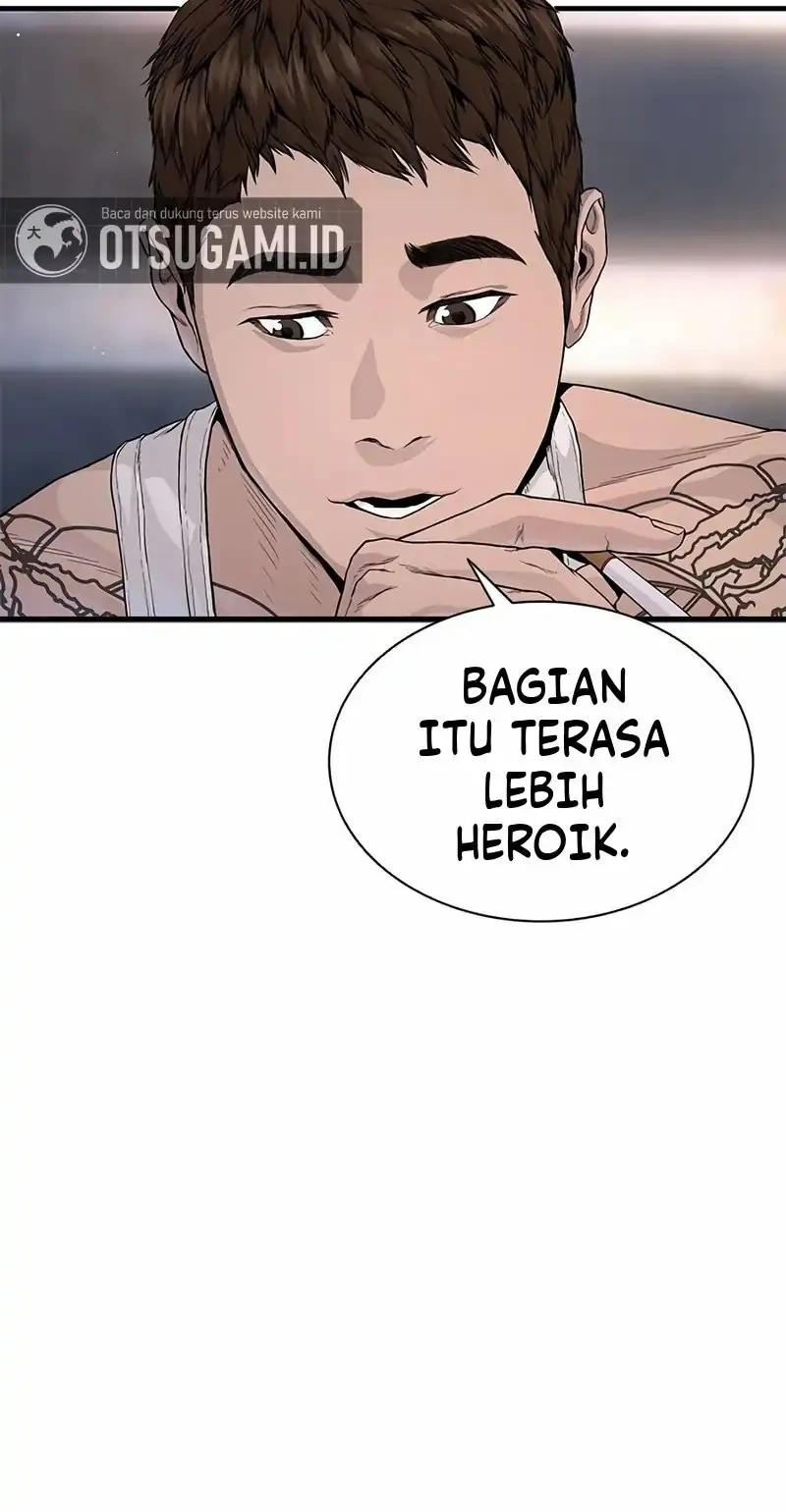 The Outlaws 0 Chapter 3 Gambar 33