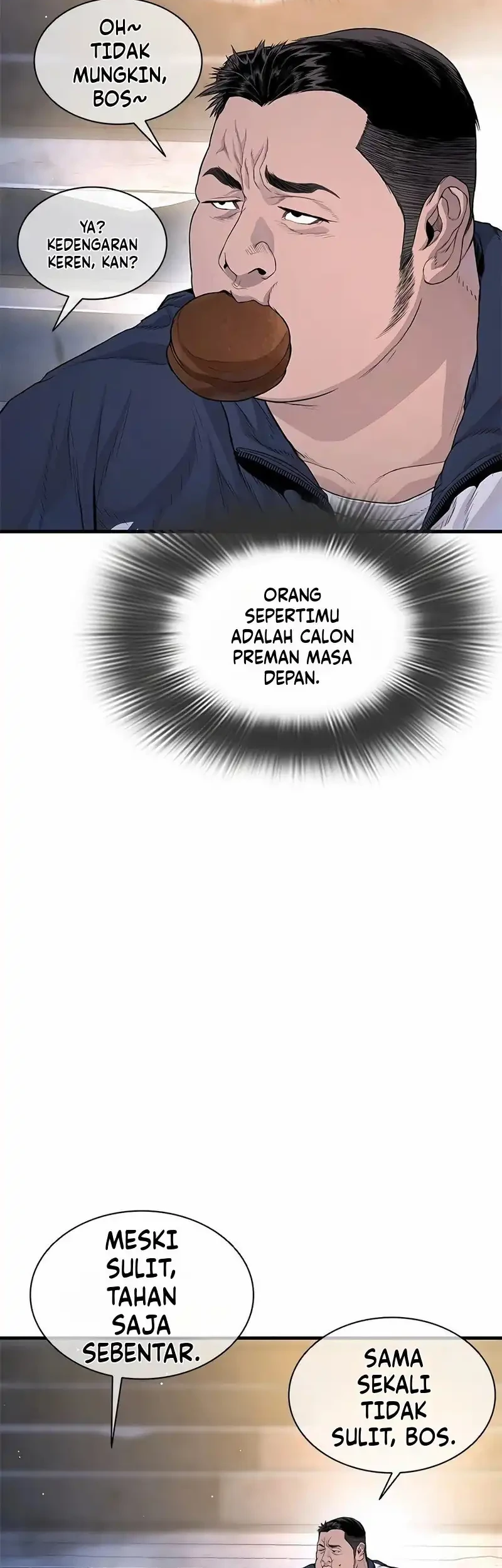 The Outlaws 0 Chapter 3 Gambar 35