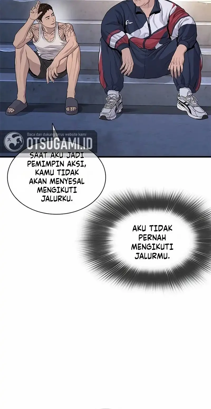 The Outlaws 0 Chapter 3 Gambar 36