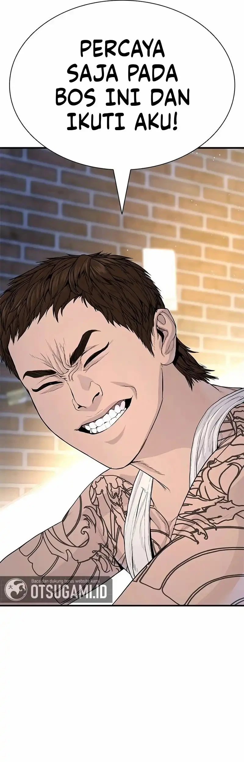 The Outlaws 0 Chapter 3 Gambar 37