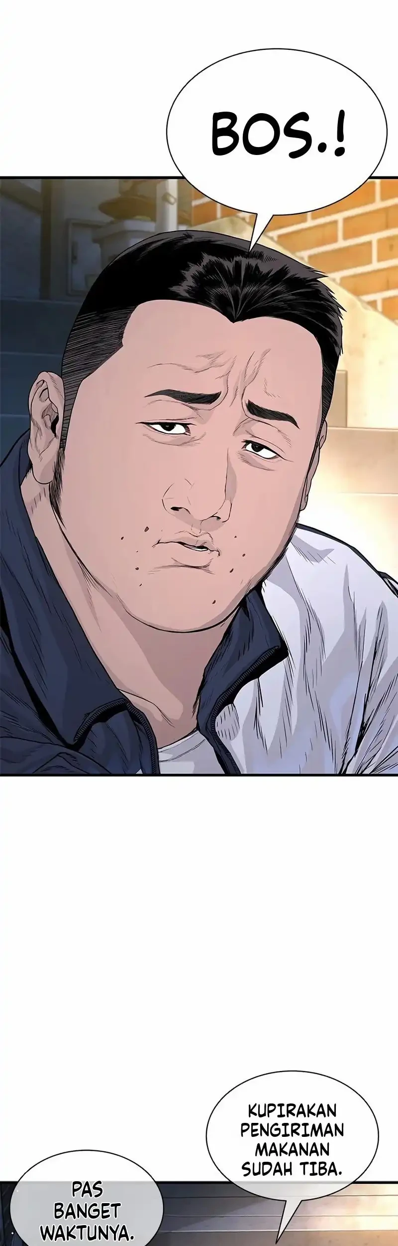 The Outlaws 0 Chapter 3 Gambar 38