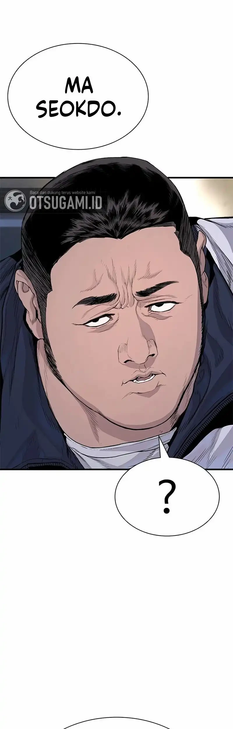 The Outlaws 0 Chapter 3 Gambar 43