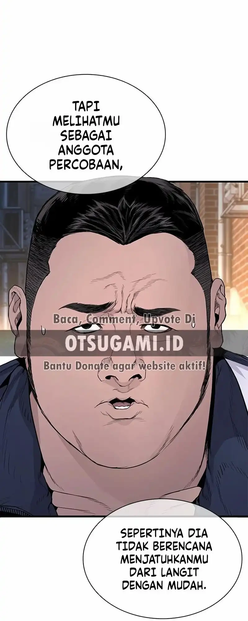 The Outlaws 0 Chapter 3 Gambar 48