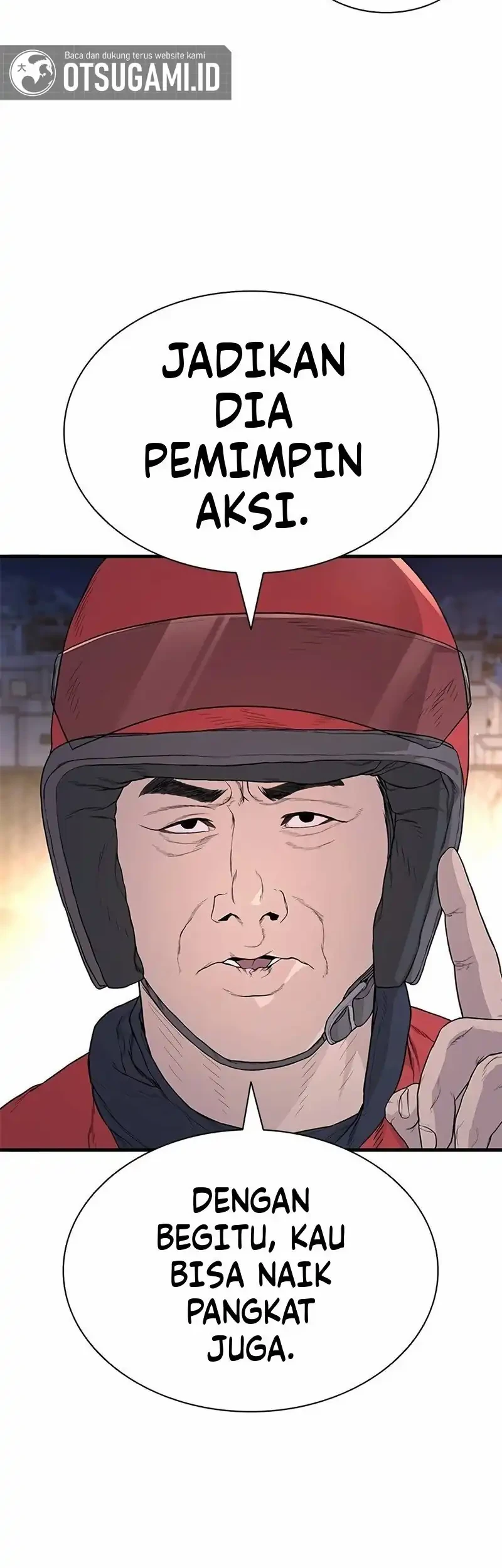 The Outlaws 0 Chapter 3 Gambar 50