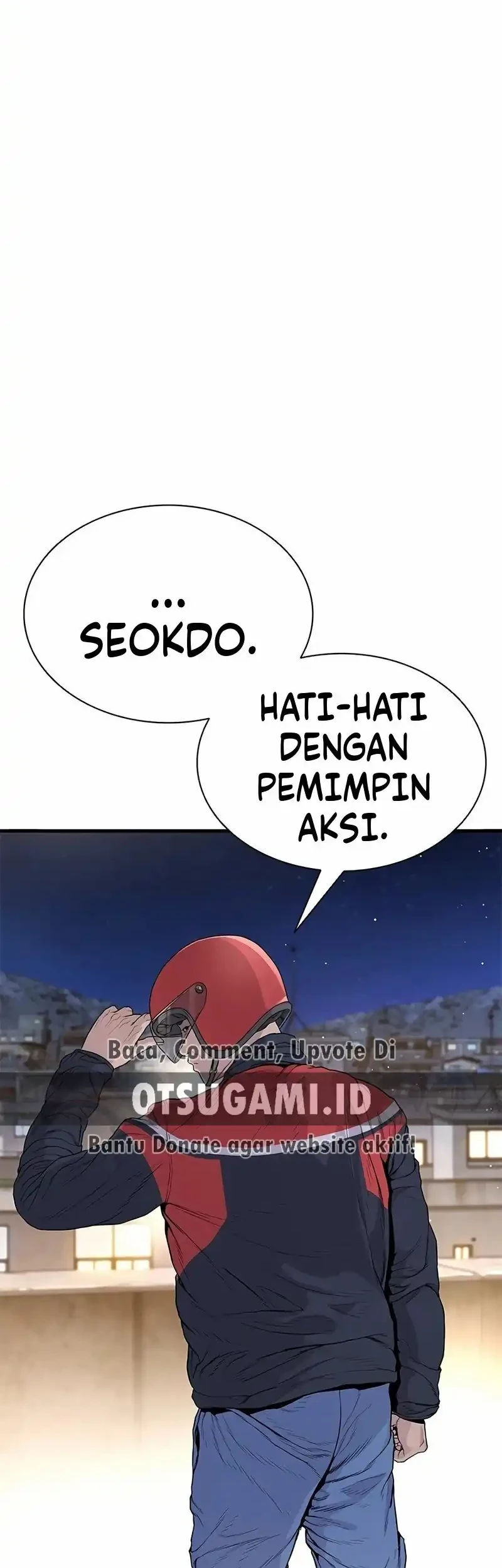 The Outlaws 0 Chapter 3 Gambar 53