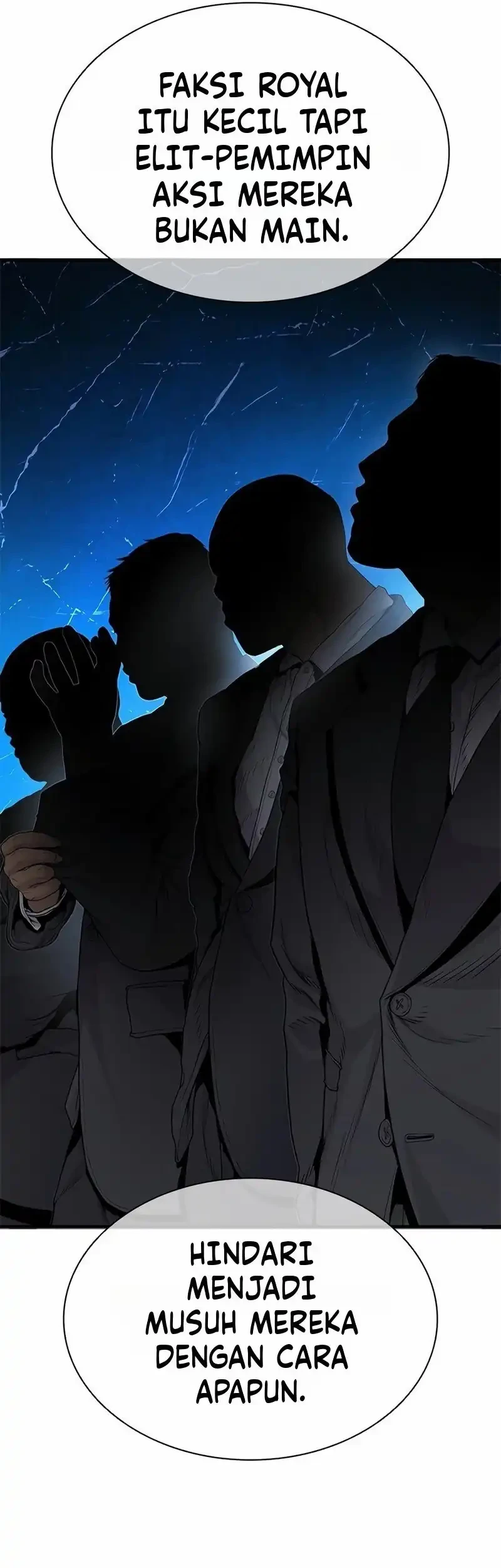 The Outlaws 0 Chapter 3 Gambar 55