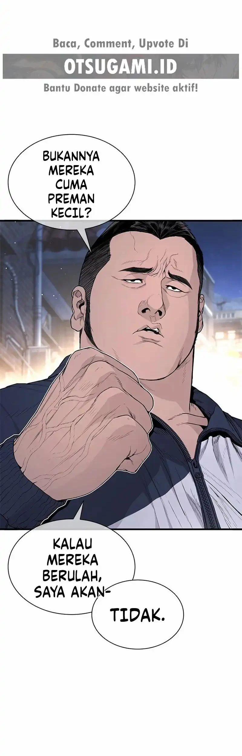 The Outlaws 0 Chapter 3 Gambar 56