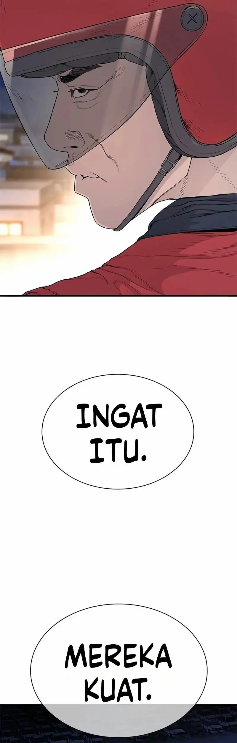 The Outlaws 0 Chapter 3 Gambar 58