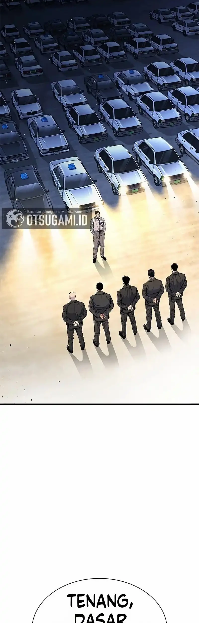 The Outlaws 0 Chapter 3 Gambar 59