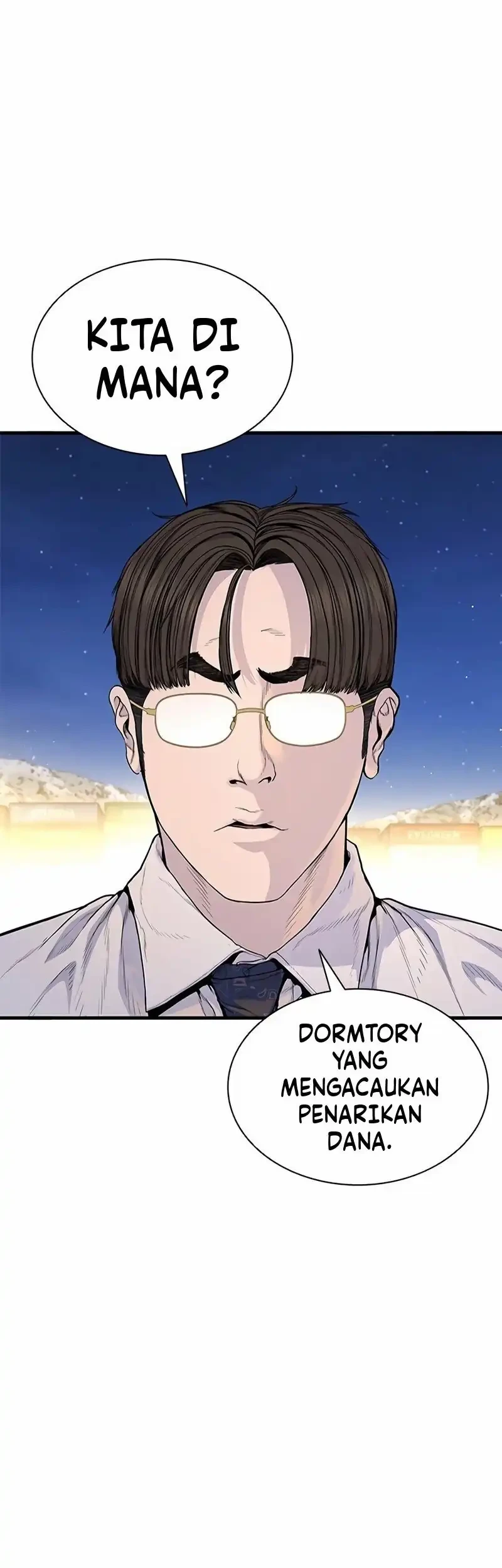 The Outlaws 0 Chapter 3 Gambar 61