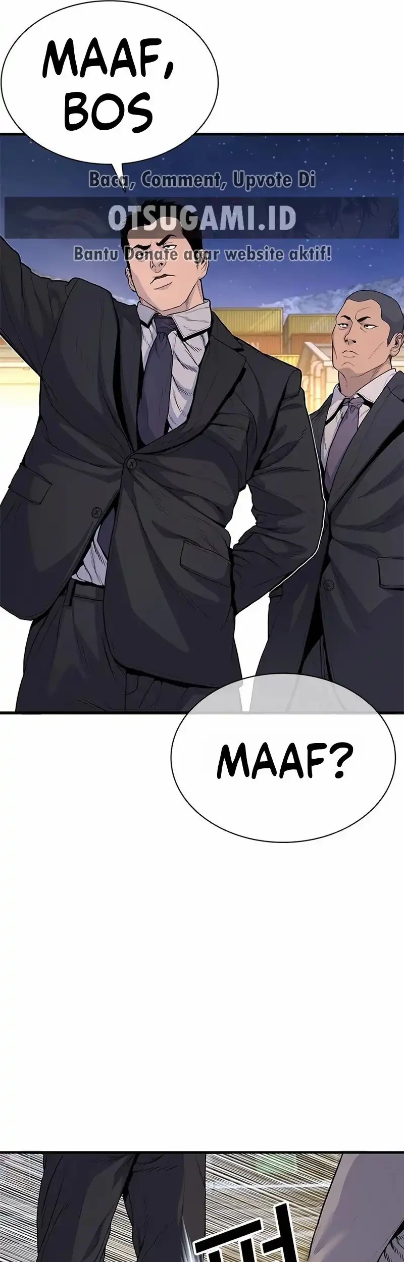 The Outlaws 0 Chapter 3 Gambar 62