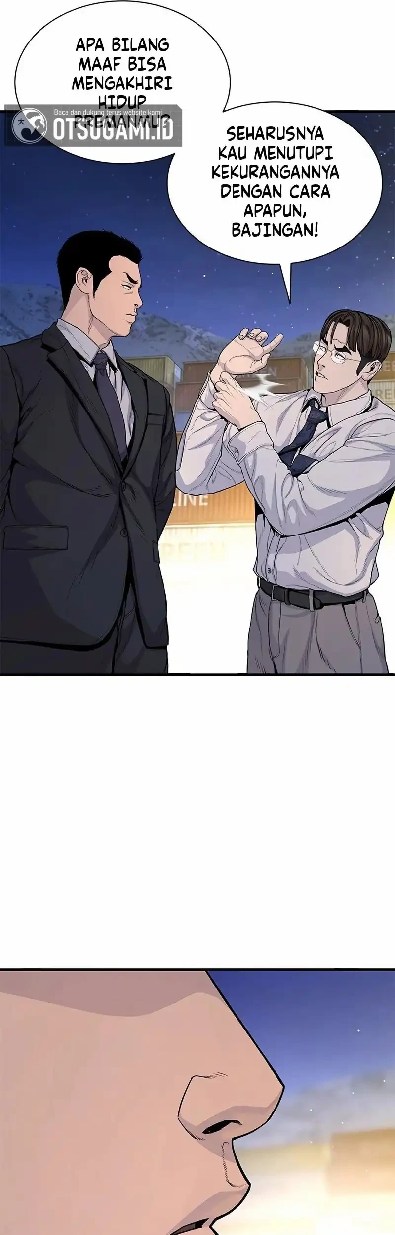 The Outlaws 0 Chapter 3 Gambar 64