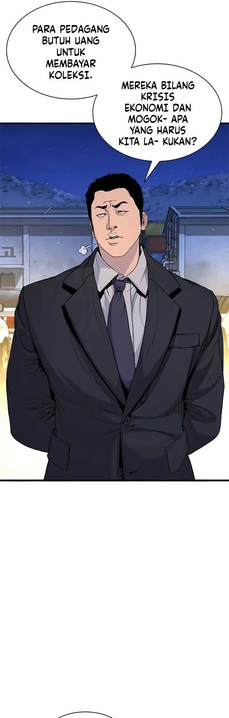 The Outlaws 0 Chapter 3 Gambar 67