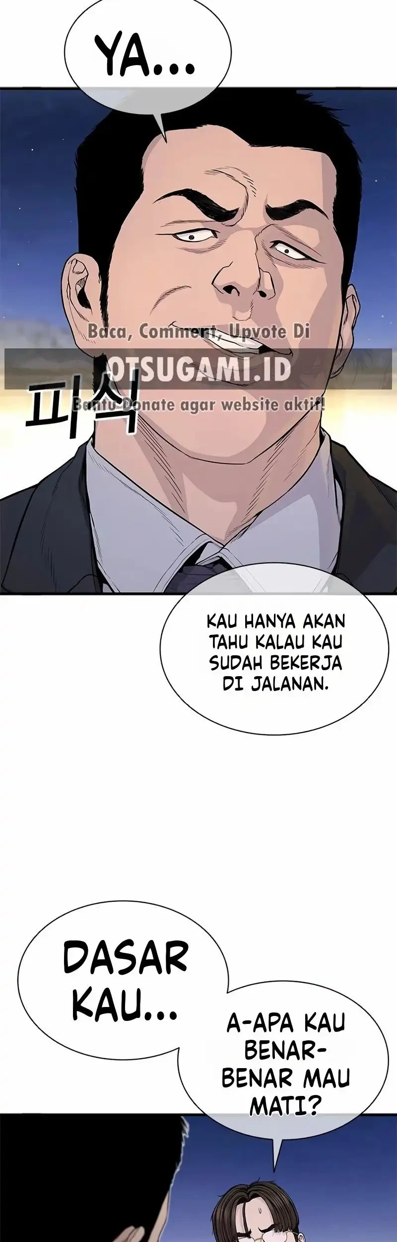 The Outlaws 0 Chapter 3 Gambar 68