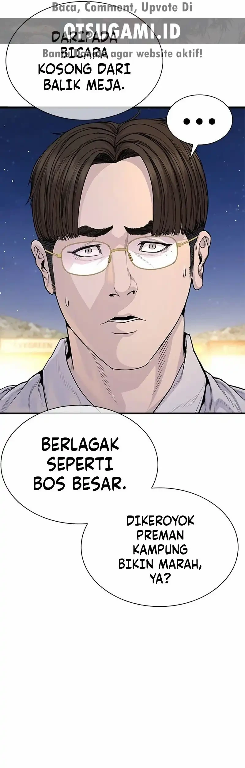 The Outlaws 0 Chapter 3 Gambar 70