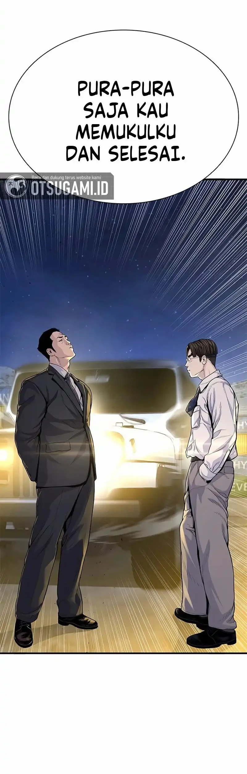 The Outlaws 0 Chapter 3 Gambar 71