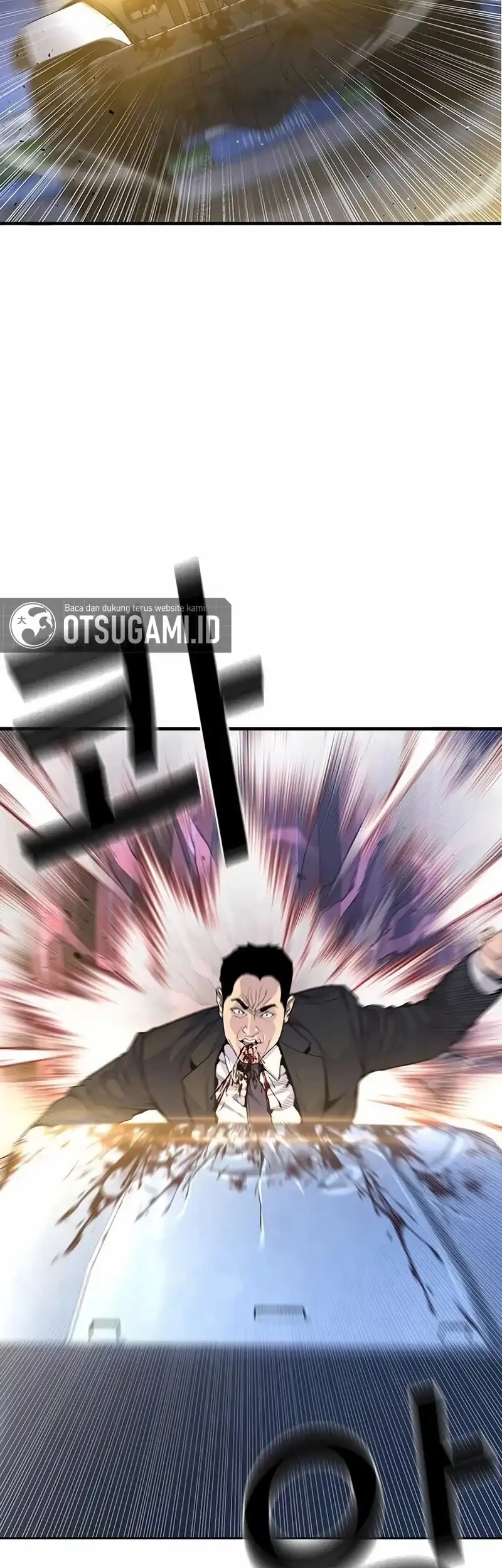 The Outlaws 0 Chapter 3 Gambar 74