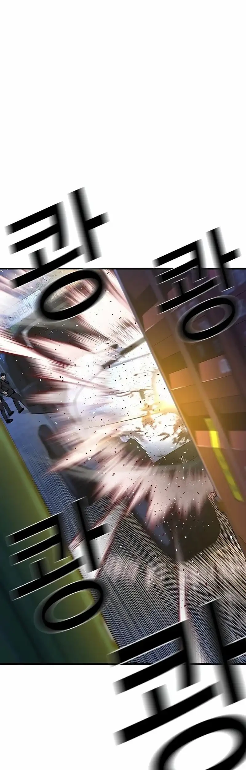 The Outlaws 0 Chapter 3 Gambar 76