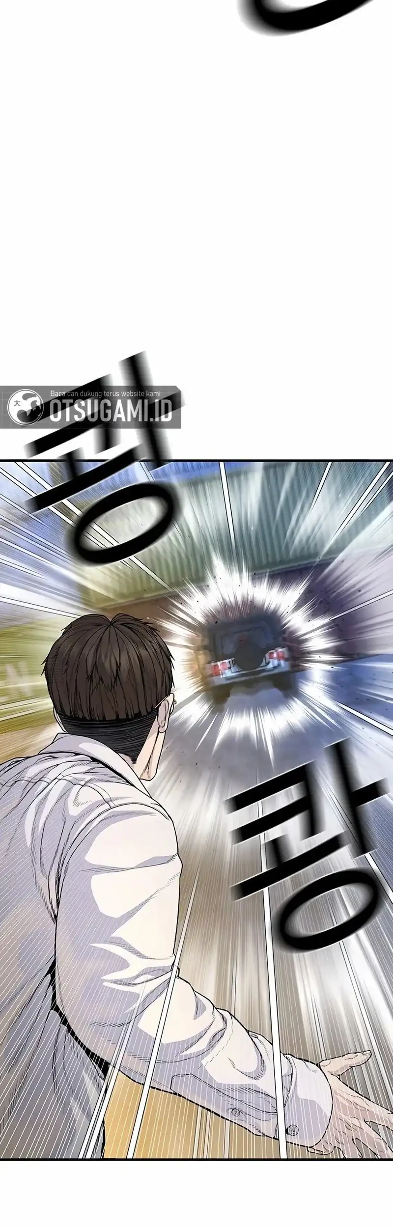 The Outlaws 0 Chapter 3 Gambar 77