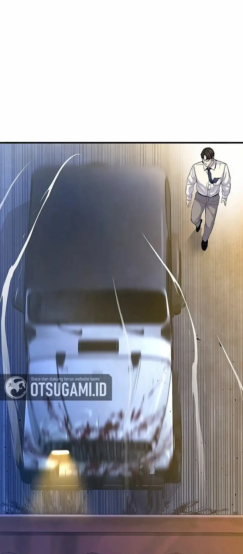 The Outlaws 0 Chapter 3 Gambar 78