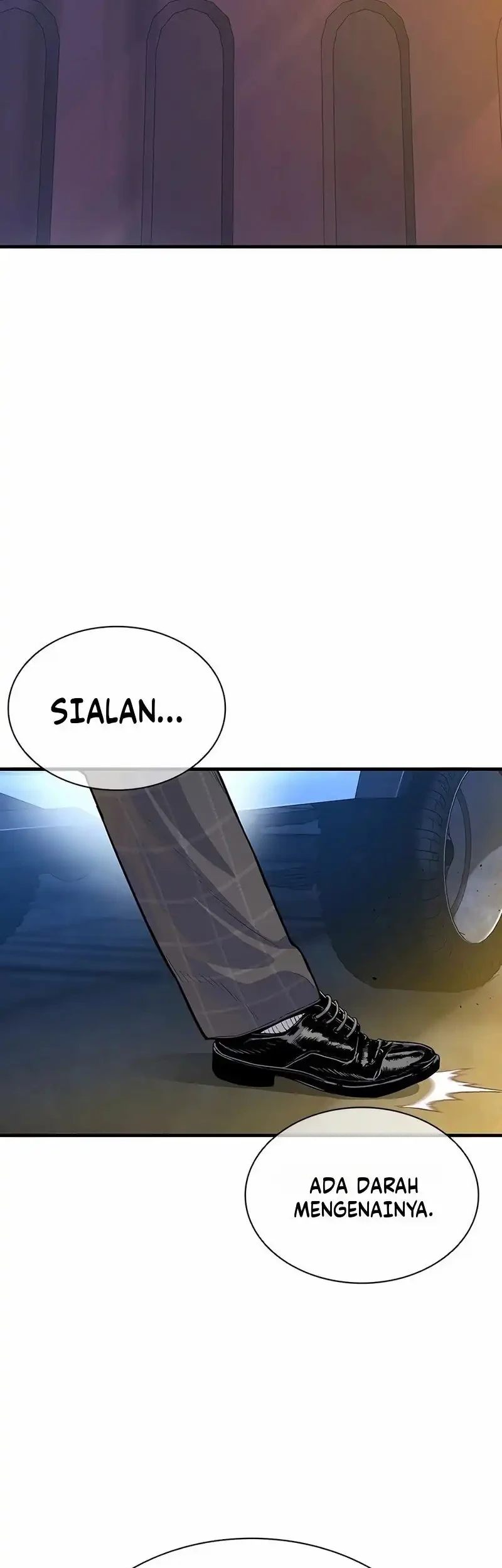 The Outlaws 0 Chapter 3 Gambar 79