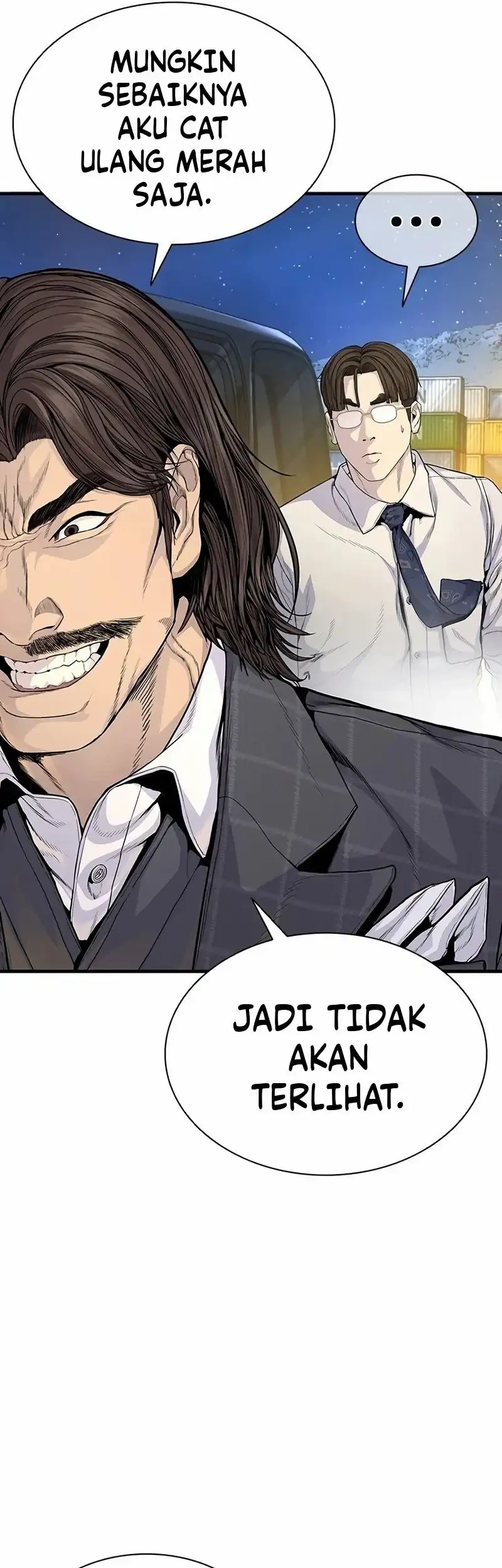 The Outlaws 0 Chapter 3 Gambar 82