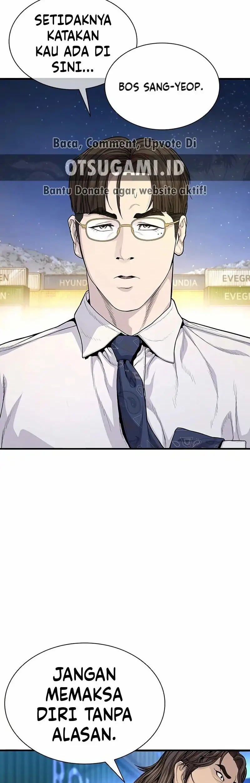 The Outlaws 0 Chapter 3 Gambar 83