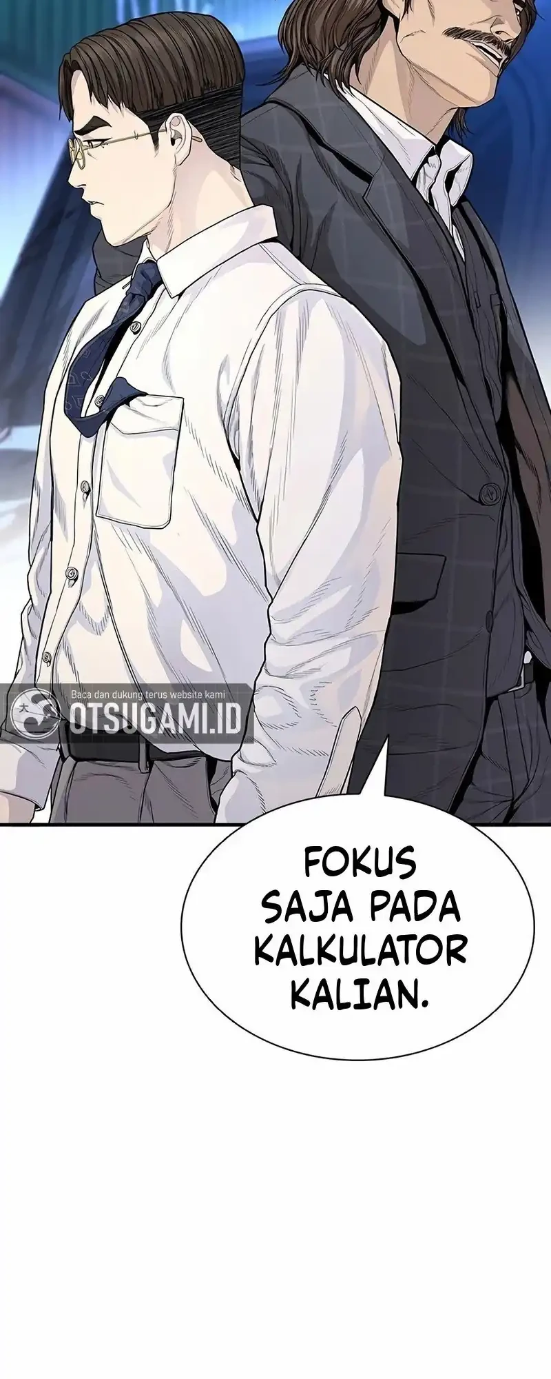 The Outlaws 0 Chapter 3 Gambar 84