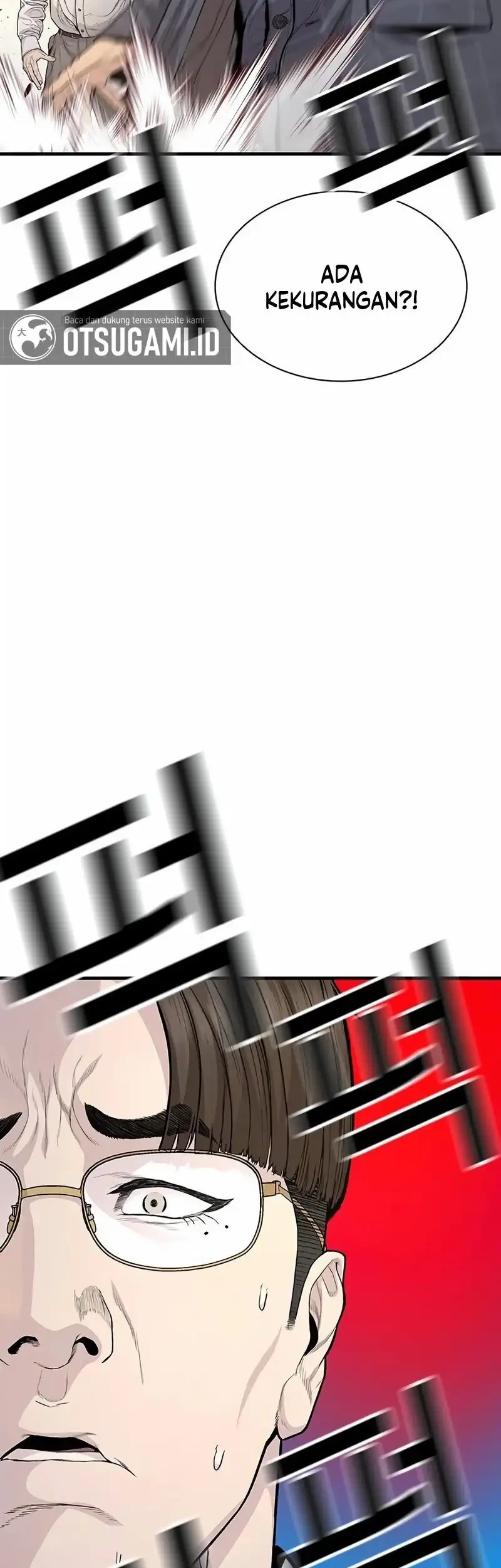 The Outlaws 0 Chapter 3 Gambar 86