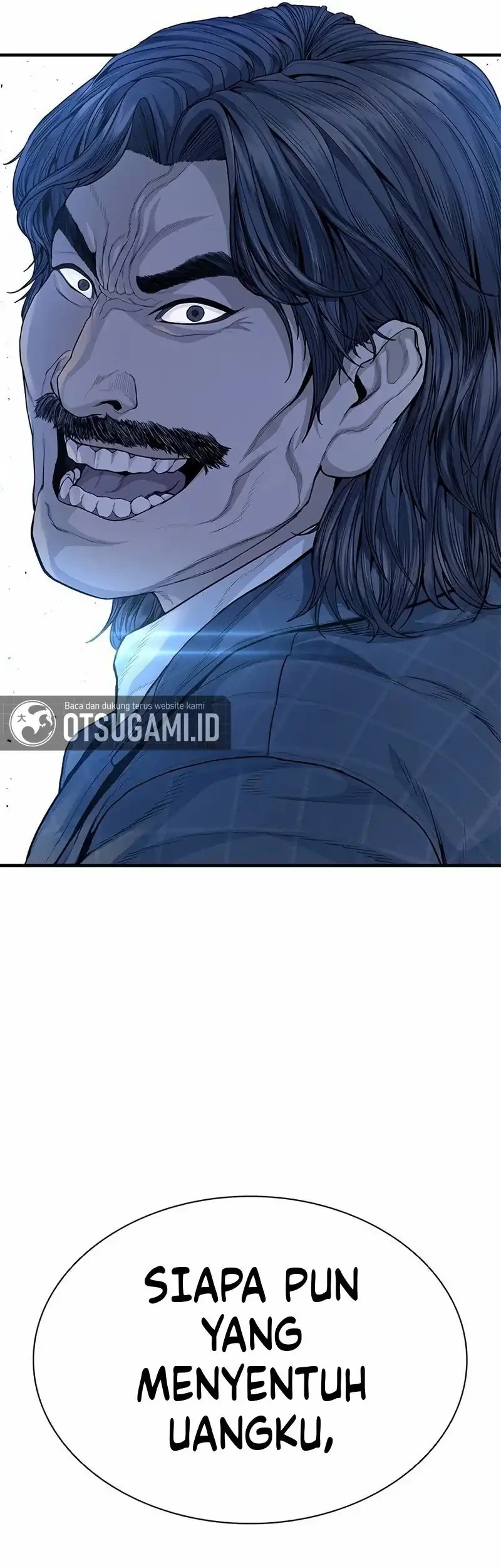 The Outlaws 0 Chapter 3 Gambar 91