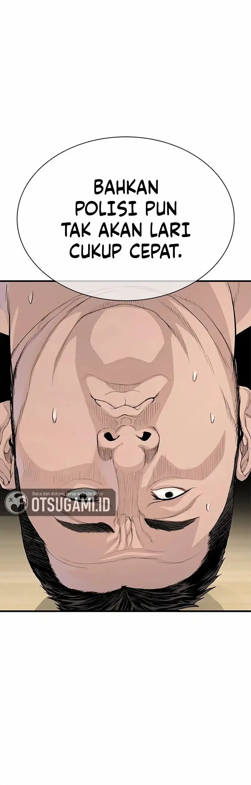 The Outlaws 0 Chapter 3 Gambar 92